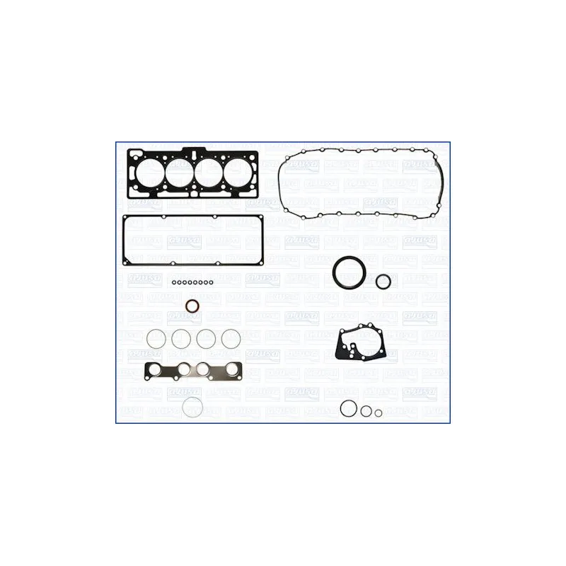 Pochette moteur complète AJUSA 50412800