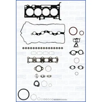 Pochette moteur complète AJUSA 50413500