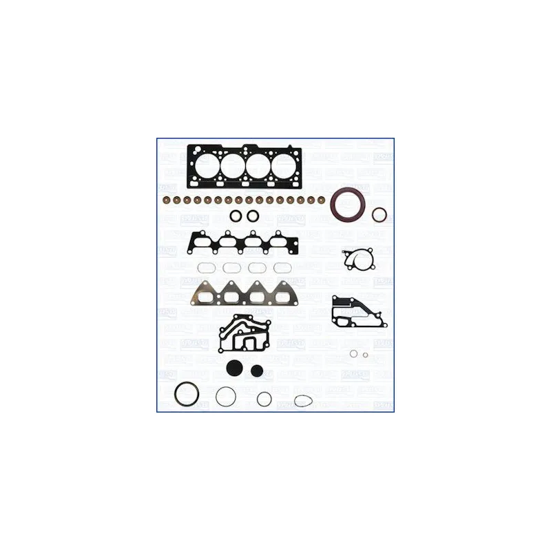 Pochette moteur complète AJUSA 50414300