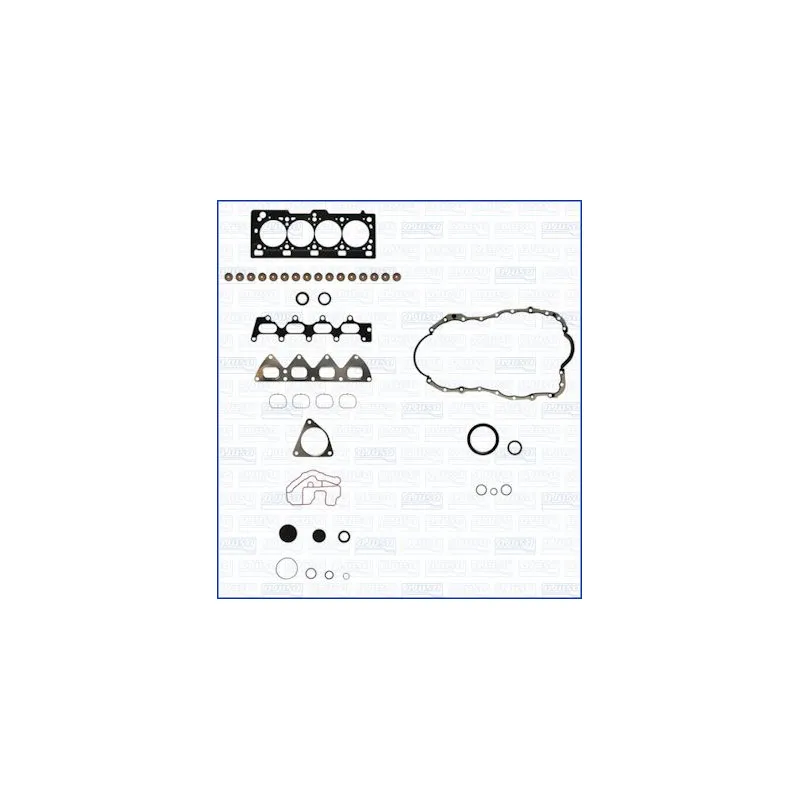 Pochette moteur complète AJUSA 50414400