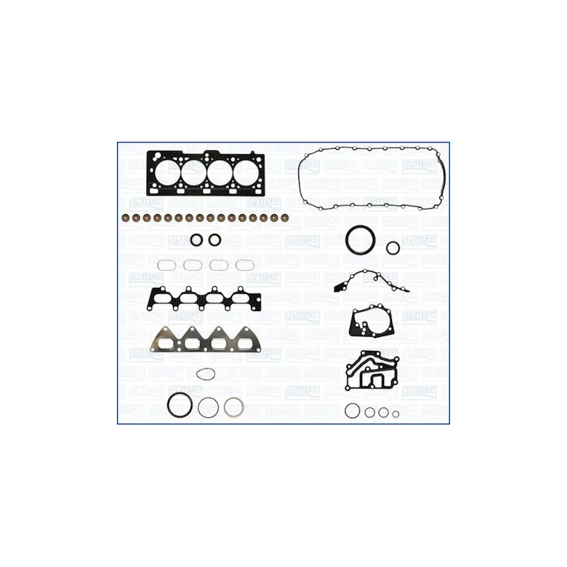 Pochette moteur complète AJUSA 50414900