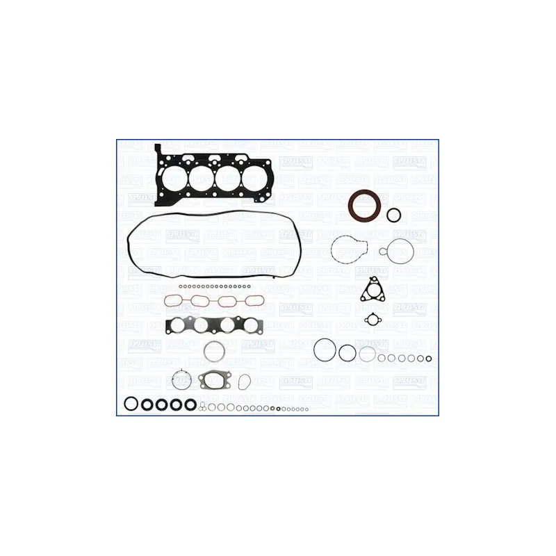 Pochette moteur complète AJUSA 50419800