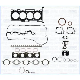 Pochette moteur complète AJUSA 50423200