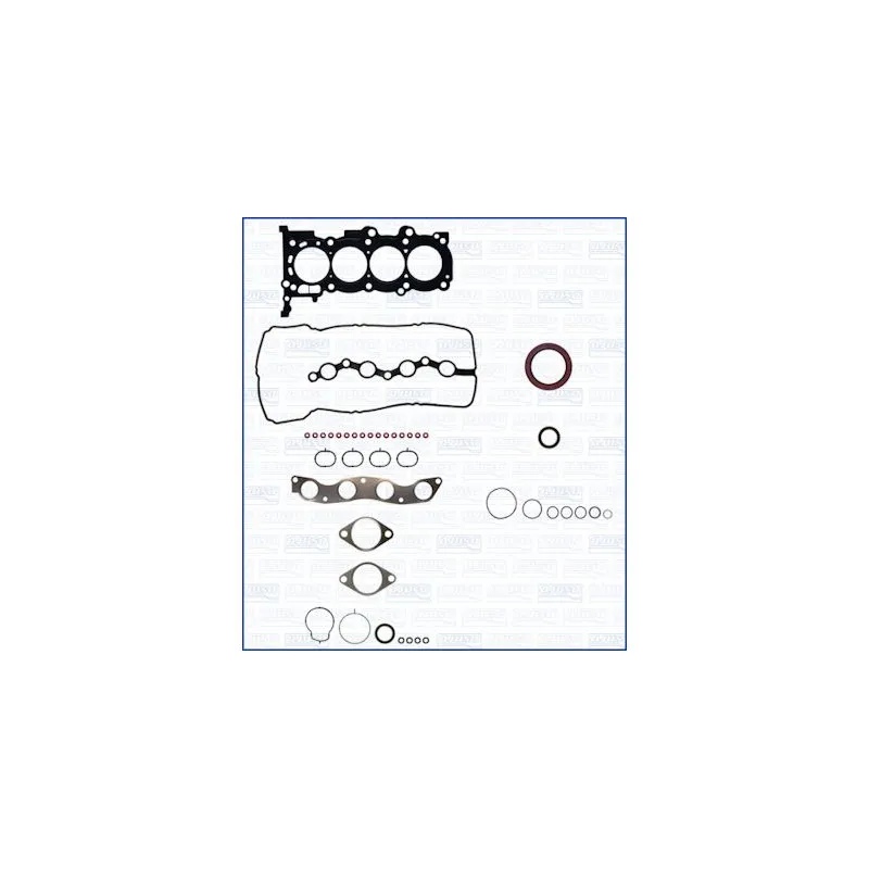 Pochette moteur complète AJUSA 50423600