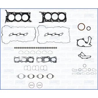 Pochette moteur complète AJUSA 50428400