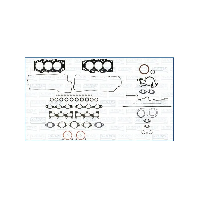 Pochette moteur complète AJUSA 50428900