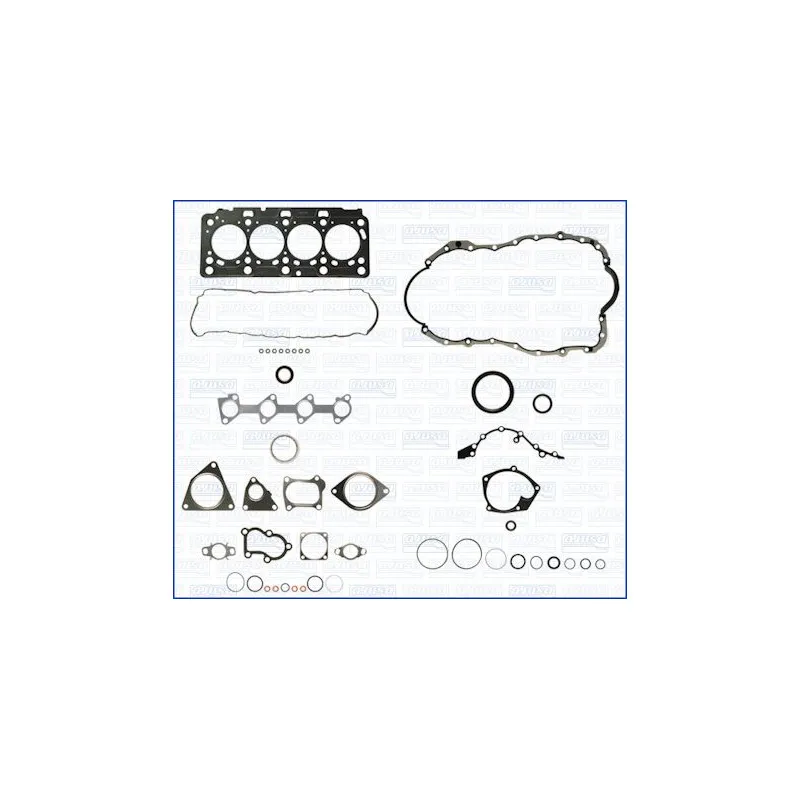 Pochette moteur complète AJUSA 50430700