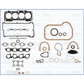 Pochette moteur complète AJUSA