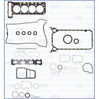 Pochette moteur complète AJUSA 50431900