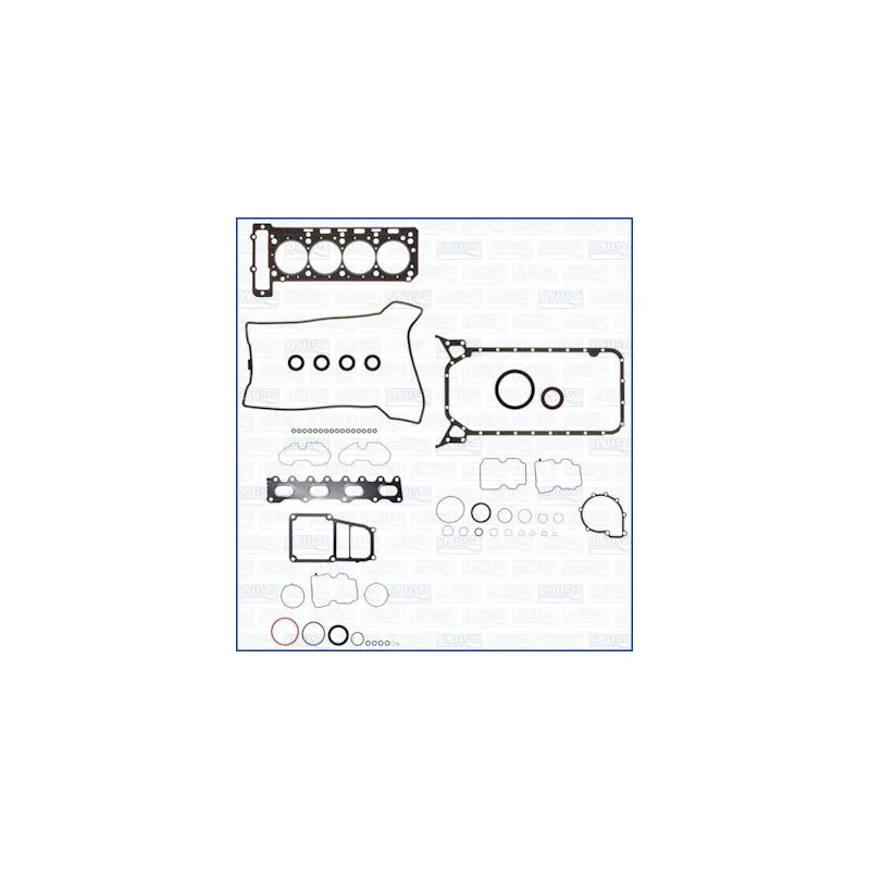 Pochette moteur complète AJUSA 50431900