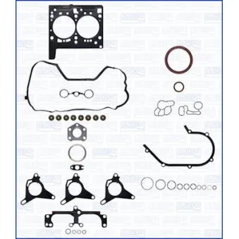 Pochette moteur complète AJUSA 50434500