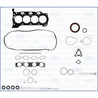 Pochette moteur complète AJUSA 50436900