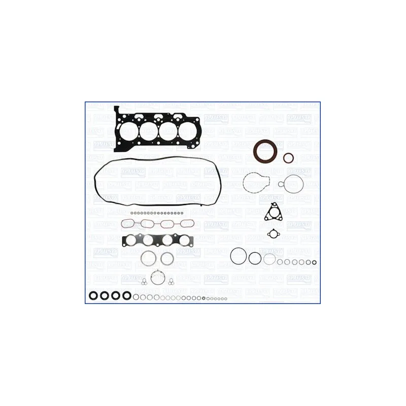Pochette moteur complète AJUSA 50436900