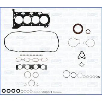 Pochette moteur complète AJUSA 50437000