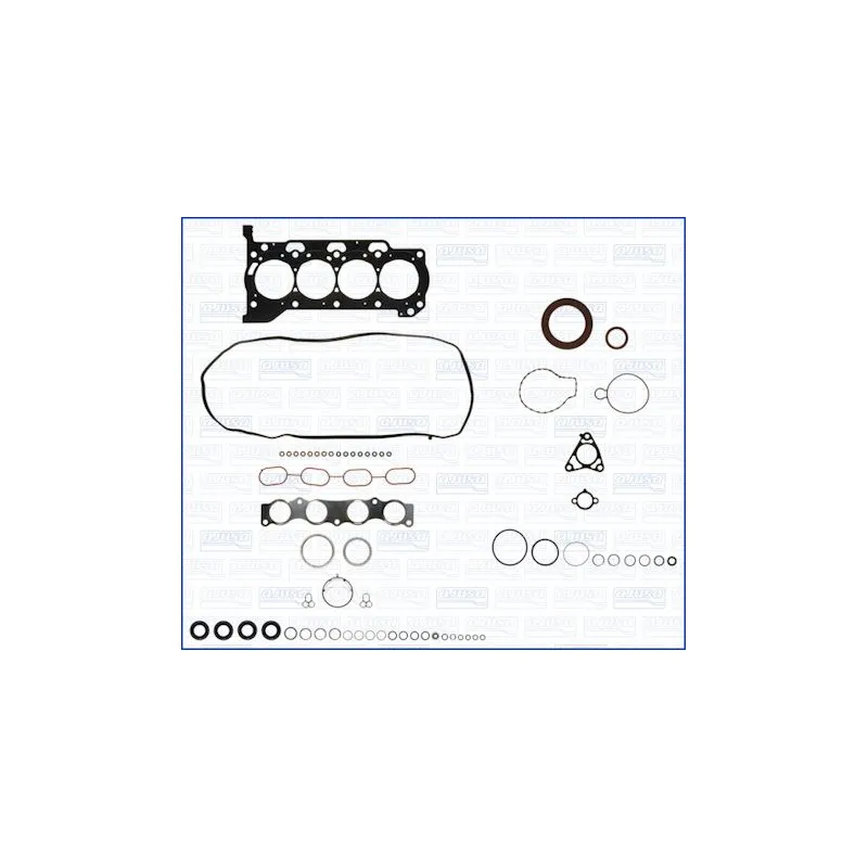 Pochette moteur complète AJUSA 50437000