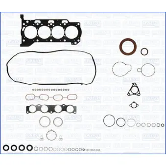 Pochette moteur complète AJUSA 50437100