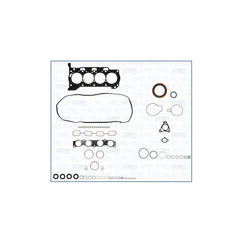 Pochette moteur complète AJUSA 50437100