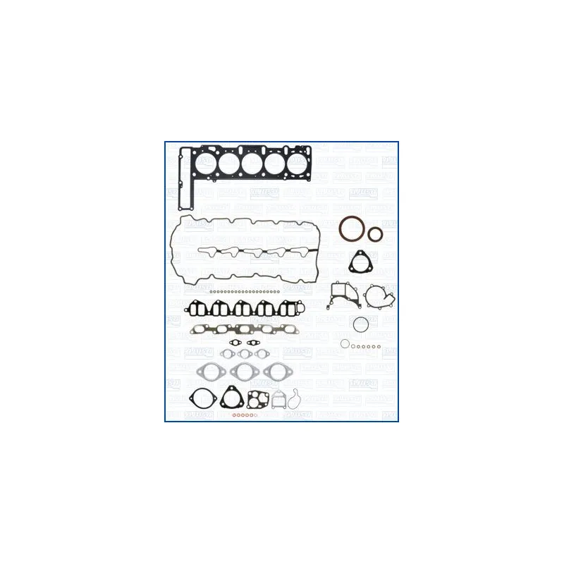 Pochette moteur complète AJUSA 50443100