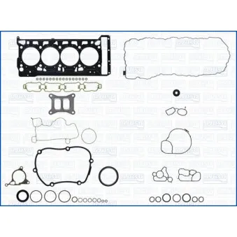 Pochette moteur complète AJUSA 50447100