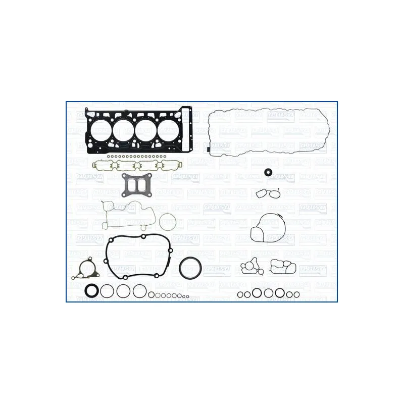 Pochette moteur complète AJUSA 50447100