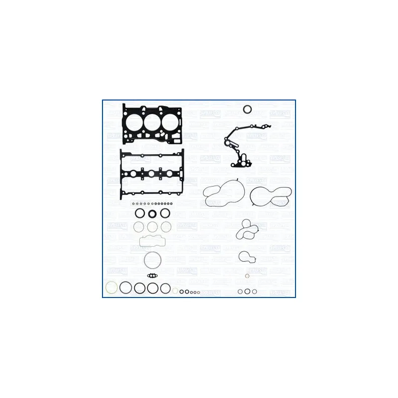Pochette moteur complète AJUSA 50449400