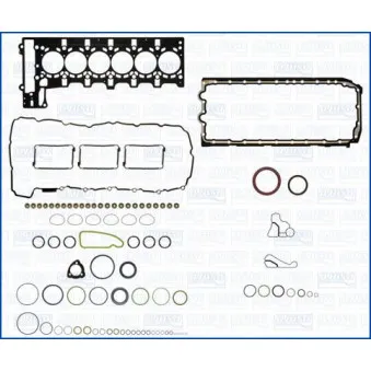 Pochette moteur complète AJUSA 50453300