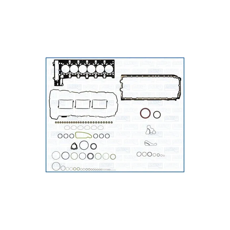 Pochette moteur complète AJUSA 50453300