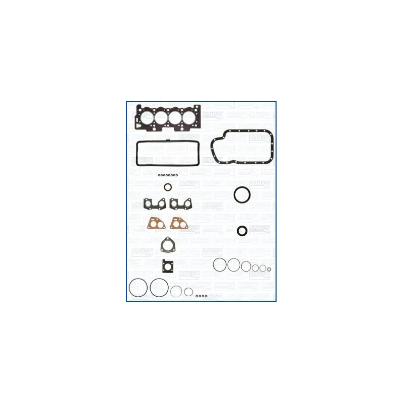 Pochette moteur complète AJUSA 50456100