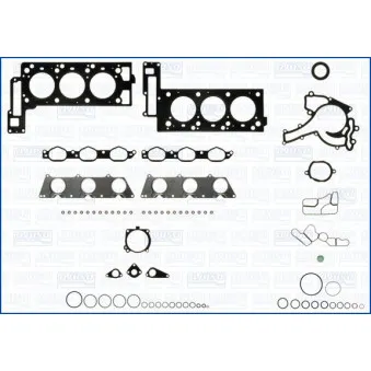 Pochette moteur complète AJUSA 50457300