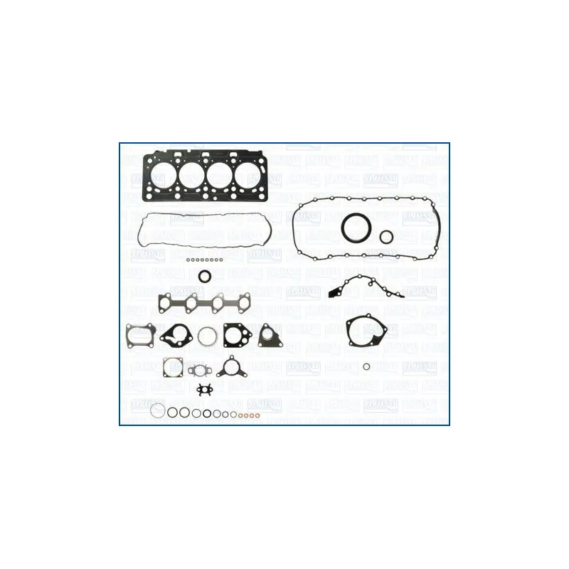 Pochette moteur complète AJUSA 50460700