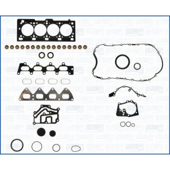 Pochette moteur complète AJUSA 50461800