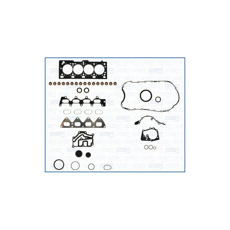Pochette moteur complète AJUSA 50461800