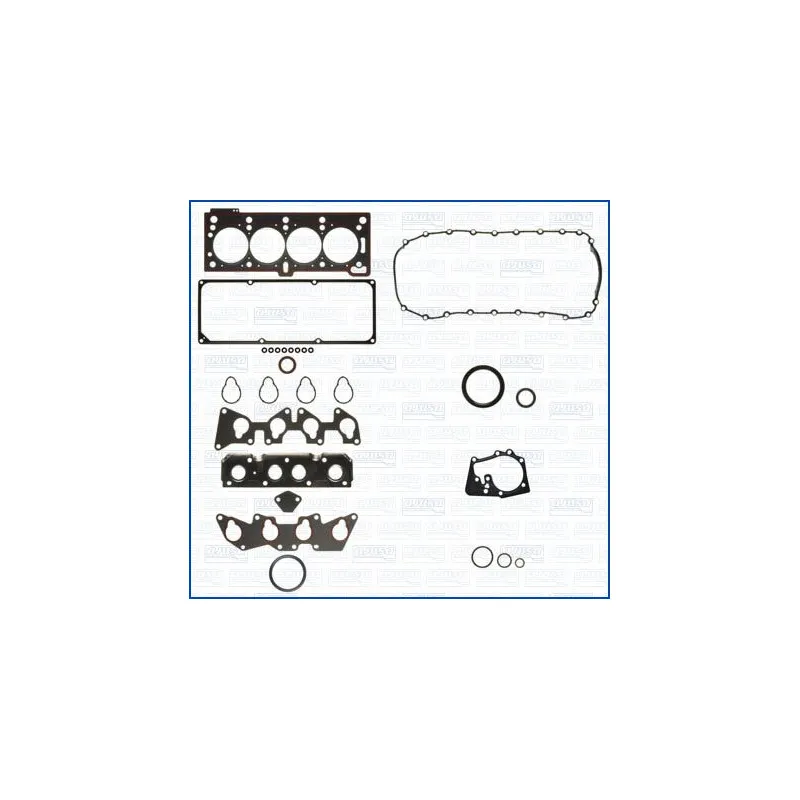 Pochette moteur complète AJUSA 50462000