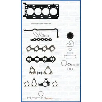 Pochette moteur complète AJUSA