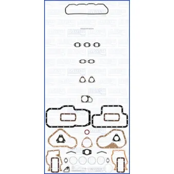 Pochette moteur complète AJUSA 51001000