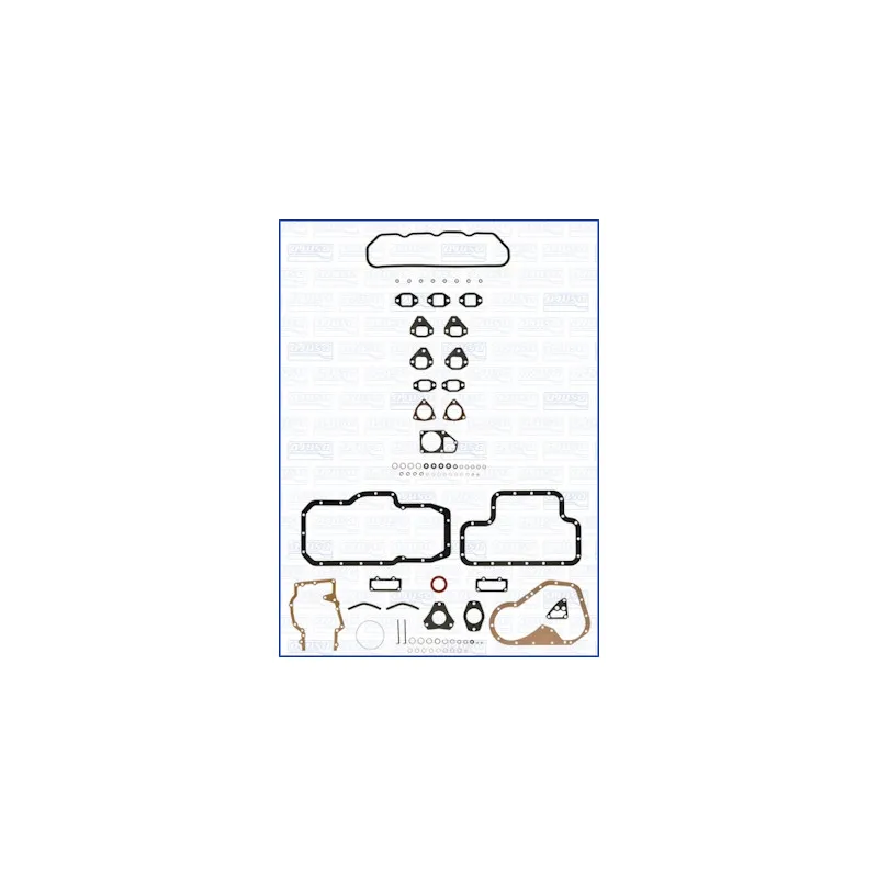 Pochette moteur complète AJUSA 51001400