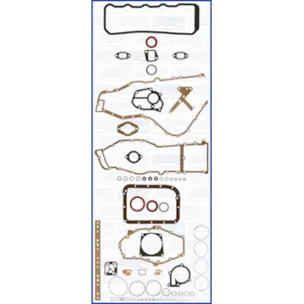 Pochette moteur complète AJUSA 51001500