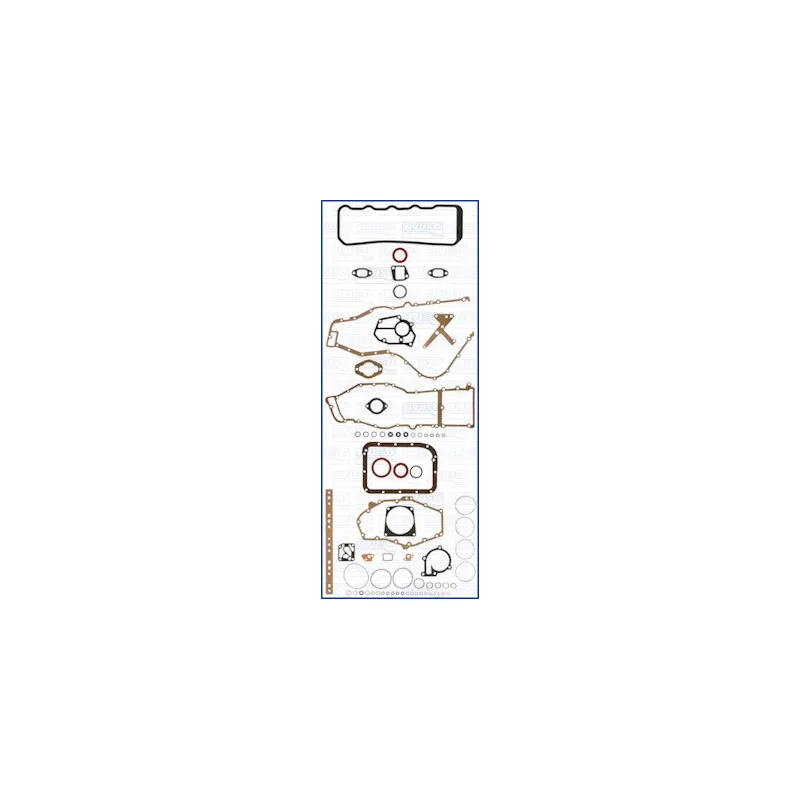 Pochette moteur complète AJUSA 51001500