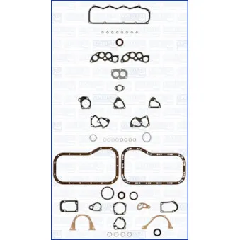 Pochette moteur complète AJUSA 51002500