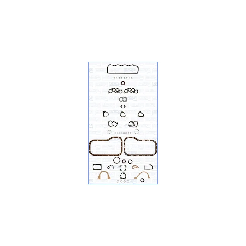Pochette moteur complète AJUSA 51002500