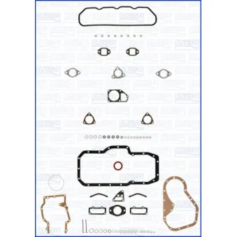 Pochette moteur complète AJUSA 51003000