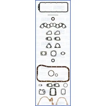 Pochette moteur complète AJUSA 51004100