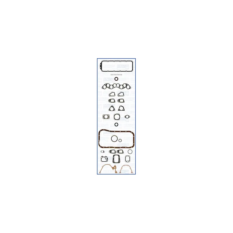 Pochette moteur complète AJUSA 51004100