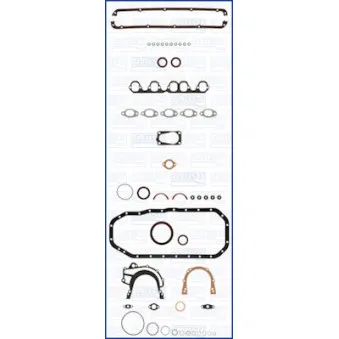 Pochette moteur complète AJUSA