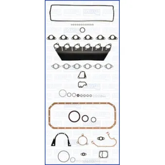 Pochette moteur complète AJUSA