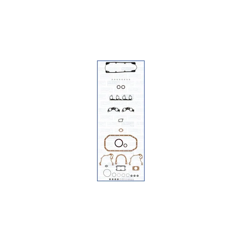 Pochette moteur complète AJUSA 51005800