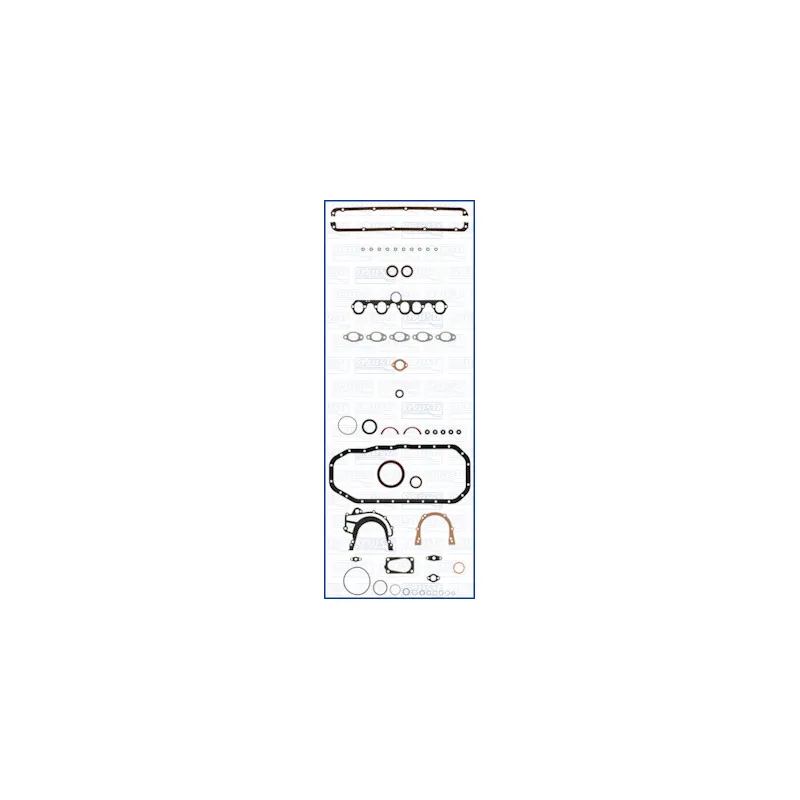 Pochette moteur complète AJUSA 51006300