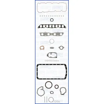 Pochette moteur complète AJUSA 51006500