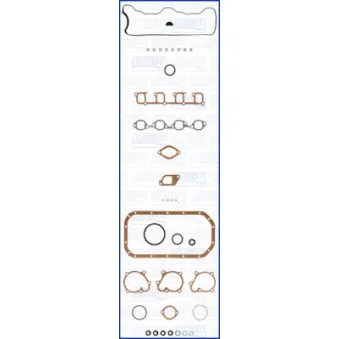 Pochette moteur complète AJUSA