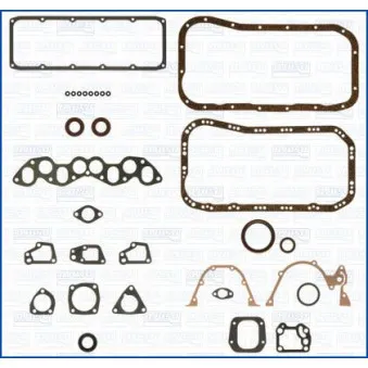 Pochette moteur complète AJUSA 51007600
